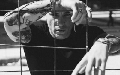DANIELE BRONSON