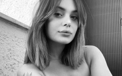 VANESSA CAMPITELLI