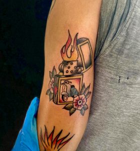 piercing e tatuaggi roma sud 