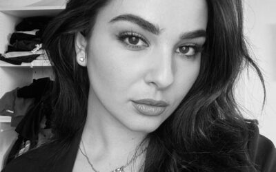 Martina Petronio