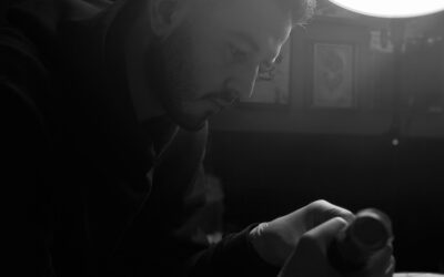 DANIELE SANTINI