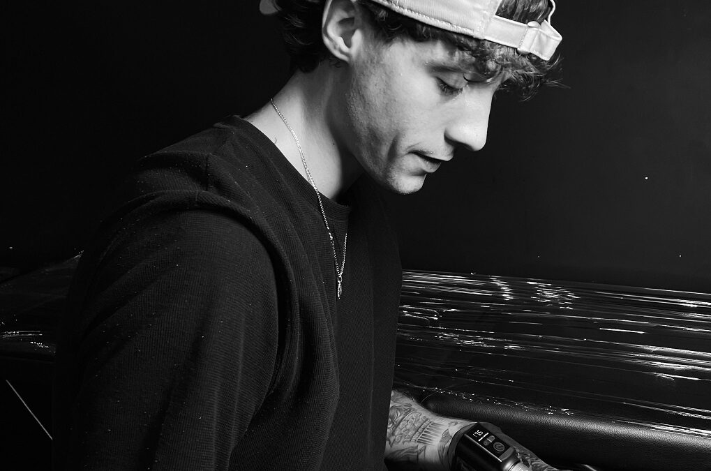 LEONARDO BUCCI