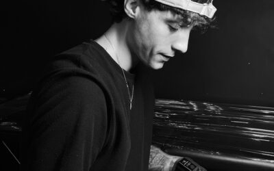LEONARDO BUCCI
